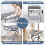 Baby Changing Station