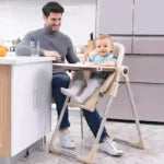 Luxury Feeding Chair