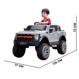 FM 450 ride on car