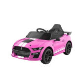 Ford Mustang Shelby GT500 ride on car