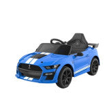 Ford Mustang Shelby GT500 ride on car