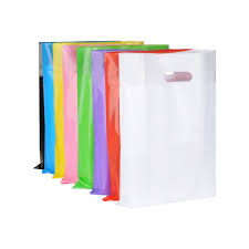 10 pcs Plain Party Pack Plastic