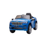 Jeep Cherokee Ride on Car