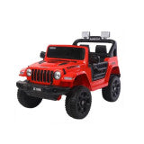 Jeep LT598 kids electric ride on car