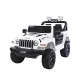 Jeep LT598 kids electric ride on car