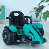 JS001 Stunt ride on car