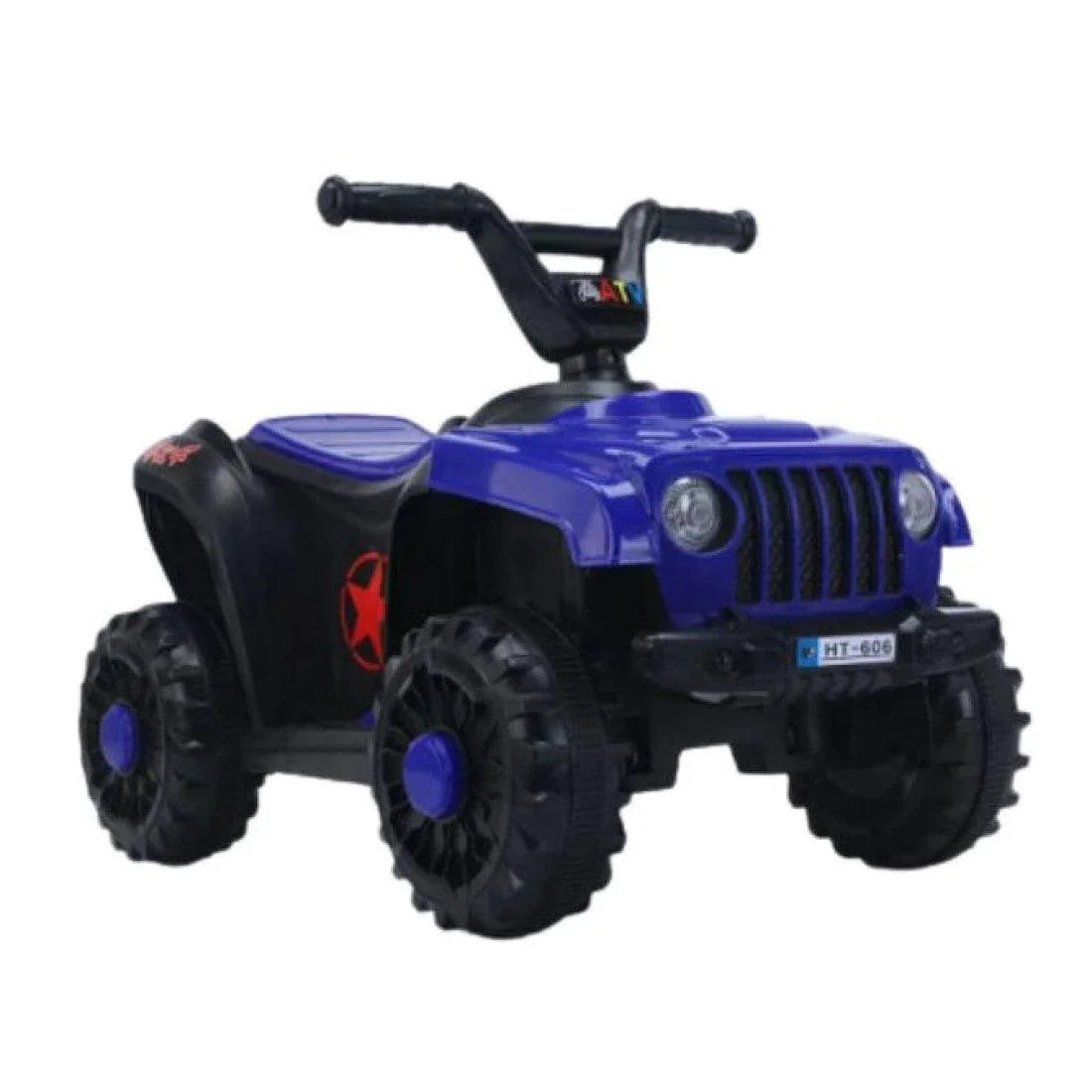 kids ride on car Mini Jeep ATV