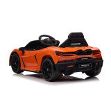 Lamborghini Revuelto Ride on Car