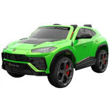 Lamborghini Urus Ride On Car