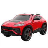 Lamborghini Urus Ride On Car
