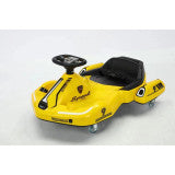 K1 Go Kart