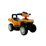 Electric Push Quad
