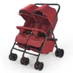 918 Twin Pram/Stroller
