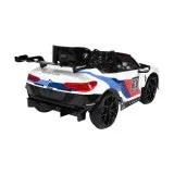 M8 Ride On Car