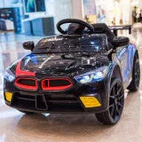M8 Ride On Car