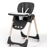 Luxury Feeding Chair