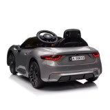 Maserati GT Folgore ride on car