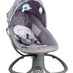 Mastela 3 in 1 Multi-Functional Bassinet