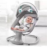 Mastela 3 in 1 Multi-Functional Bassinet