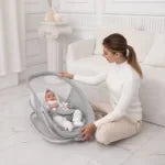 Mastela 4 in 1 Multi-Functional Swing/Rocker
