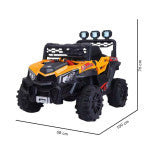 Mini Maverick Ride On Car