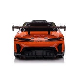 Mercedes GT3 Ride on car