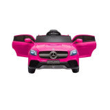 Mercedes GLC Coupe ride on car