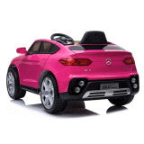Mercedes GLC Coupe ride on car
