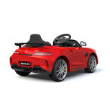 Mercedes Benz AMG GTR ride on car