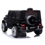 Mercedes G63 Licensed Ride on Car