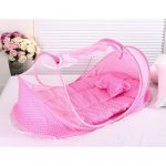 Baby sleeping tent/mosquito net