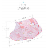 Baby sleeping tent/mosquito net 2