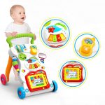 Baby Children Music Walker