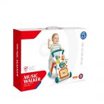 Baby Children Music Walker