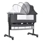 Baby Bassinet Next To Me 2