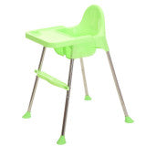 Baby feeding chair