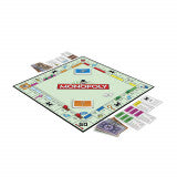 Monopoly Global Village