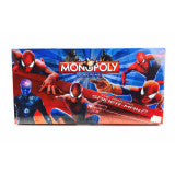 Monopoly Global Village