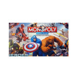 Monopoly Global Village