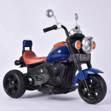 QD 606 Ride On Bike