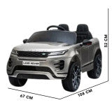 Range Rover Evoque Ride on Car