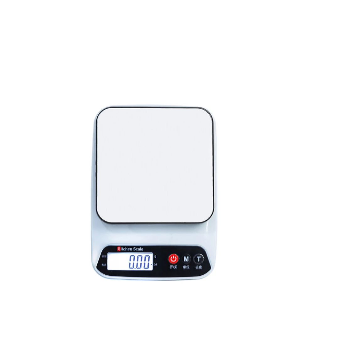 Kitchen scale 10kg