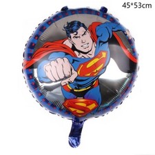 Character Foil Balloon 18 inch each