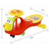 Swing car mk2