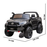 Toyota Hilux Legend -Official licensed product
