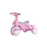 Tricycle