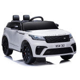 Range rover Velar ride on car