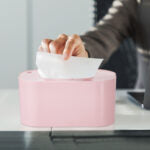 Baby Wipe Warmer