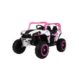 WMT 1800 UTV Ride On Car