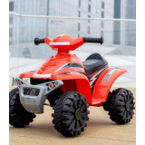 WMT 899 Ride On Quad Bike